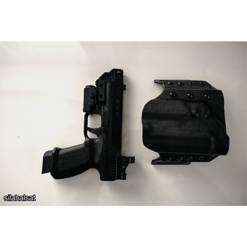 Canik Tp9 Sf Elite