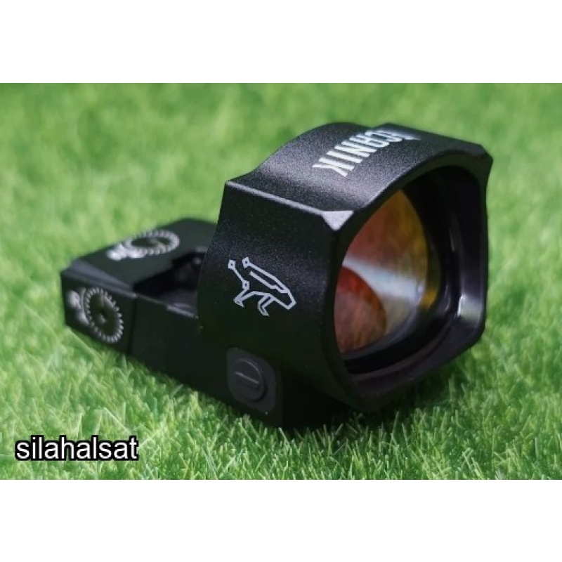 Canik MO3 MECANIK Red-Dot