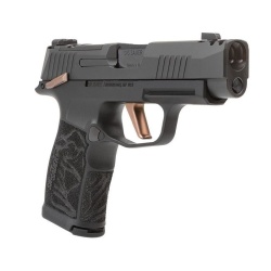Sig Sauer P365 Xl Rose