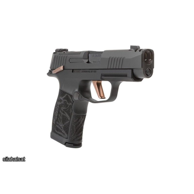 Sig Sauer P365 Xl Rose