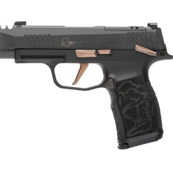 Sig Sauer P365 Xl Rose
