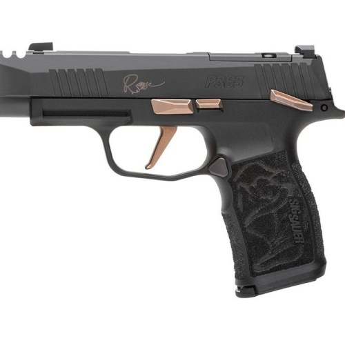 Sig Sauer P365 Xl Rose