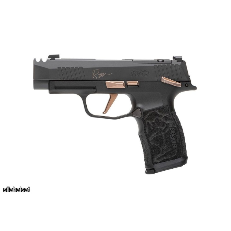 Sig Sauer P365 Xl Rose