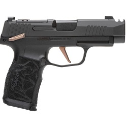 Sig Sauer P365 Xl Rose