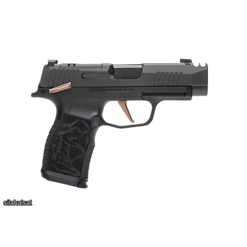 Sig Sauer P365 Xl Rose