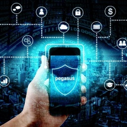The Pegasus Project - Cep Telefonlarındaki büyük tehlike