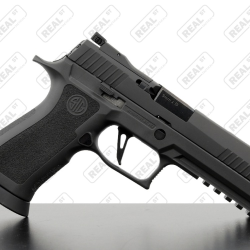 Sig Sauer P320 X5 Legion Amerika’dan İthal