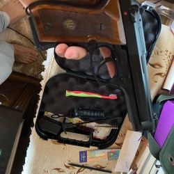 baretta f92
