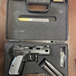 SIFIR KUTUSUNDA CZ SHADOW 2 COMPACT