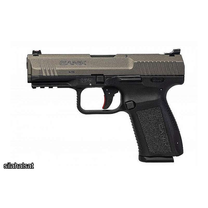 Kamu Görevlisinden Satılık Canik TP9 SF ELİTE